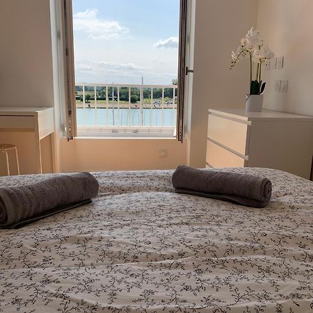 Appartement Neuf, Vue Sur Saone Mâcon Extérieur photo