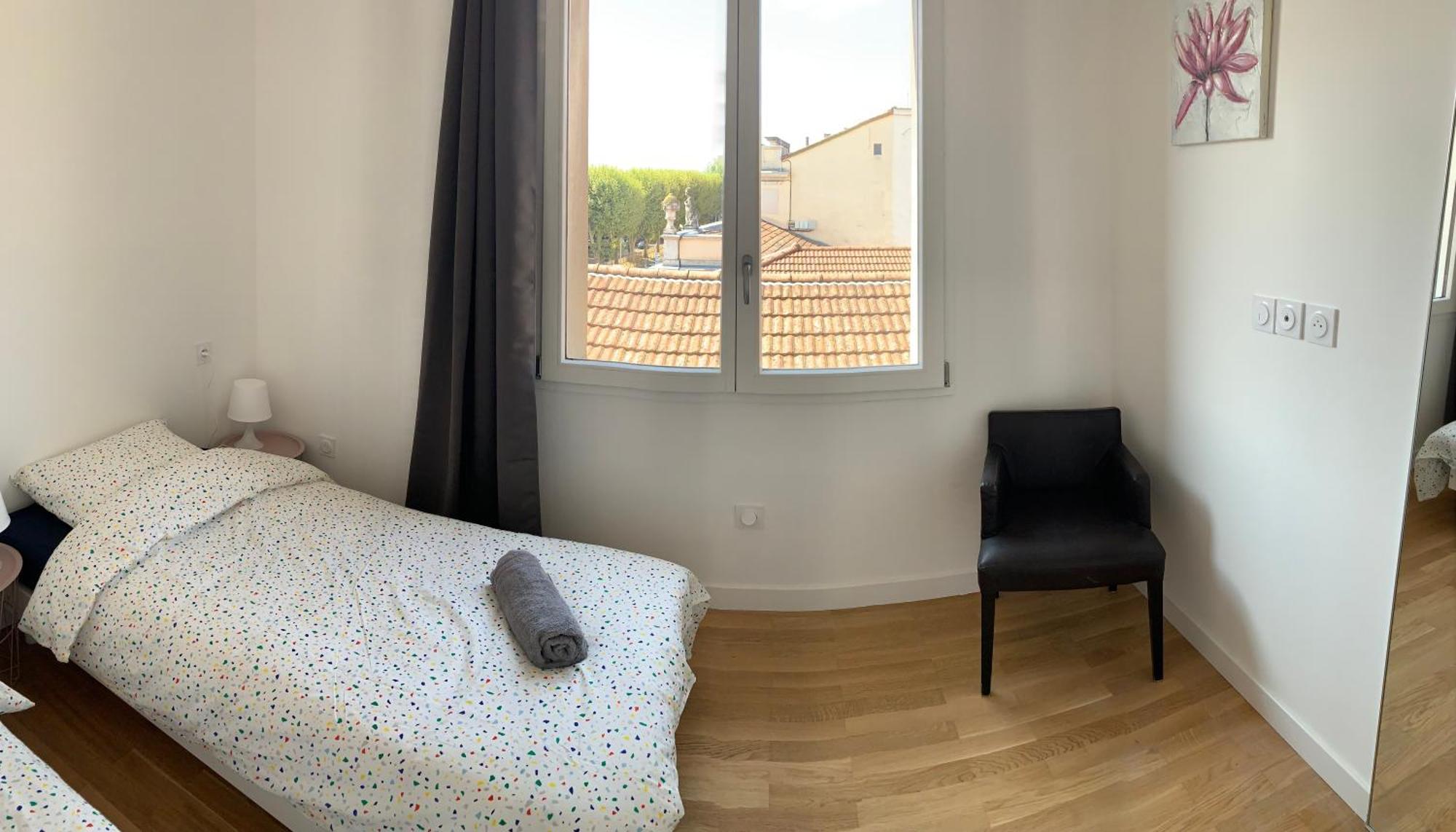 Appartement Neuf, Vue Sur Saone Mâcon Extérieur photo