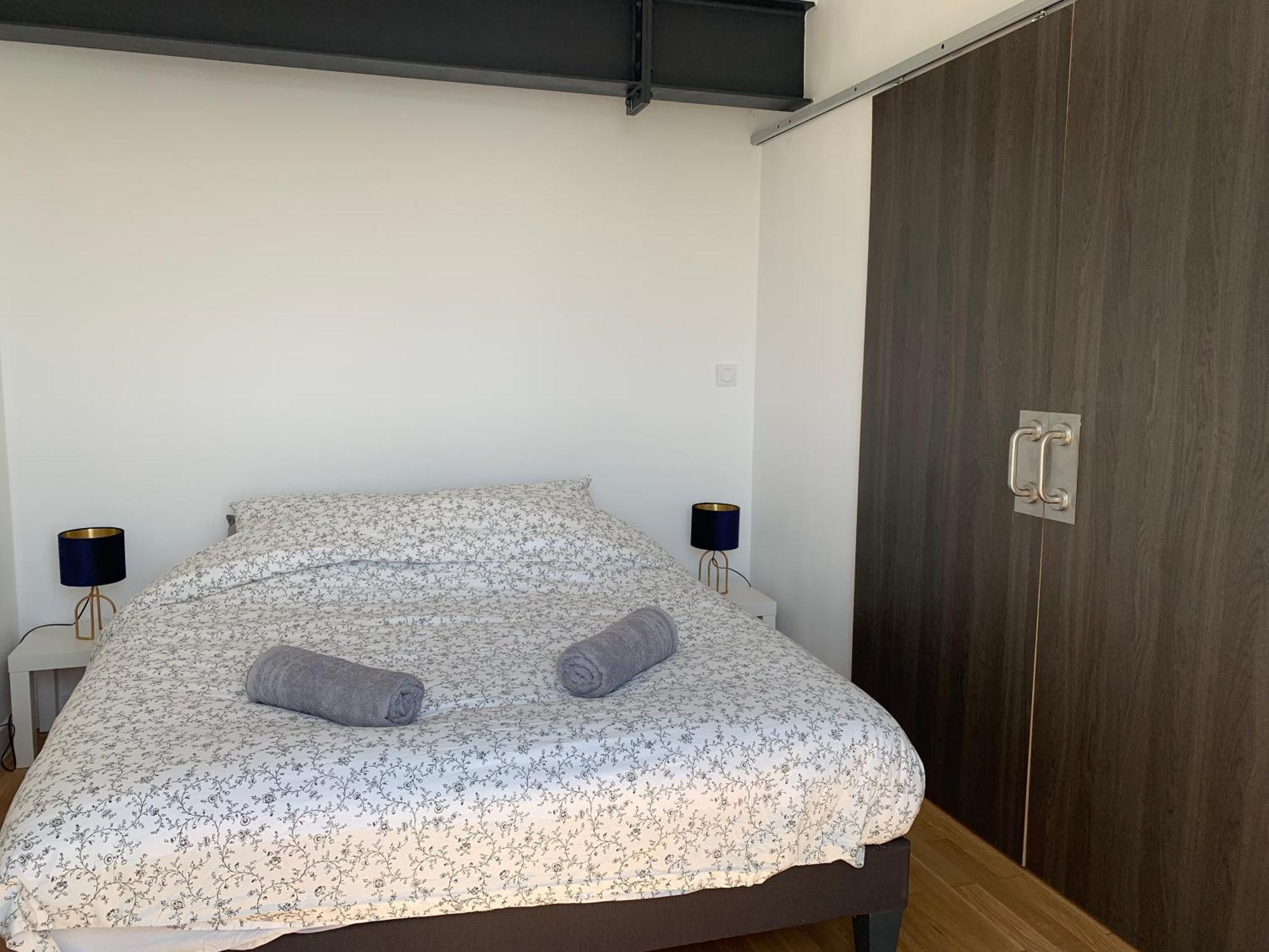 Appartement Neuf, Vue Sur Saone Mâcon Extérieur photo