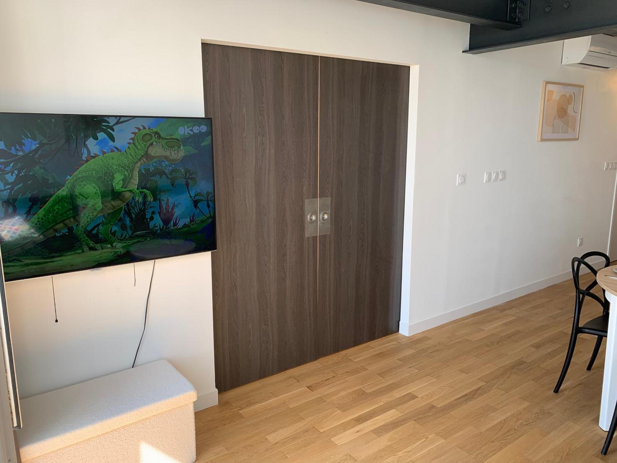 Appartement Neuf, Vue Sur Saone Mâcon Extérieur photo