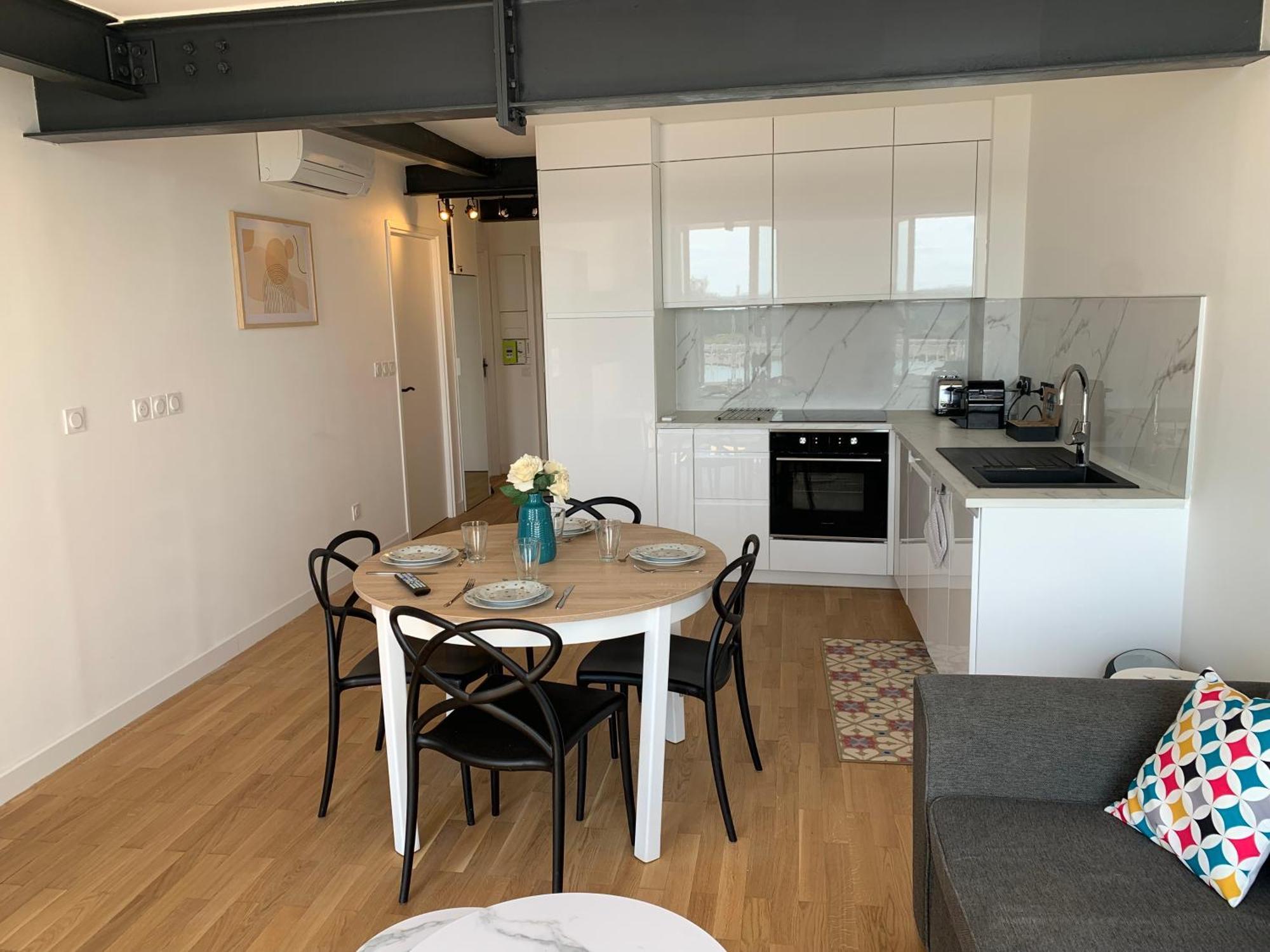 Appartement Neuf, Vue Sur Saone Mâcon Extérieur photo