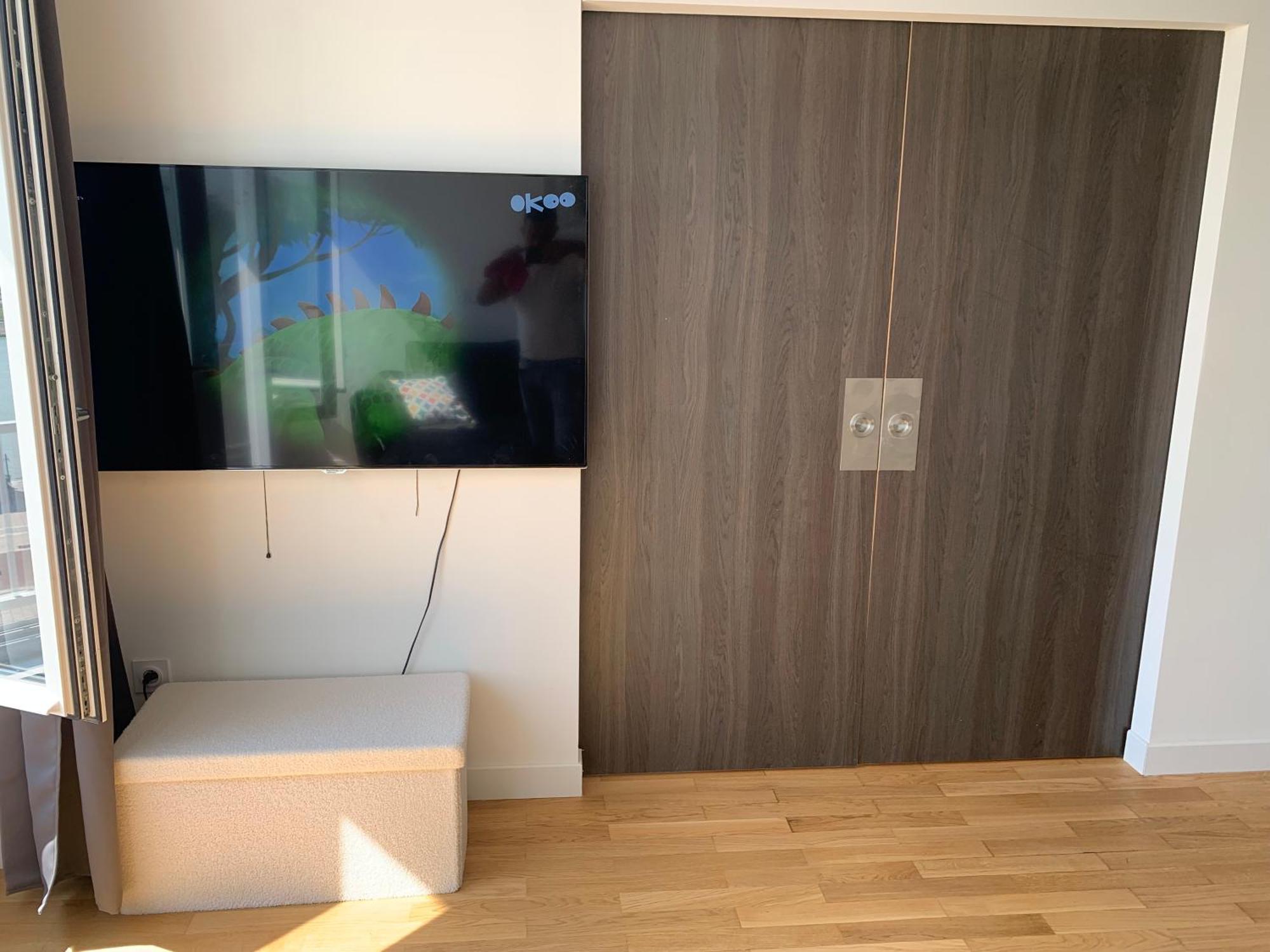 Appartement Neuf, Vue Sur Saone Mâcon Extérieur photo