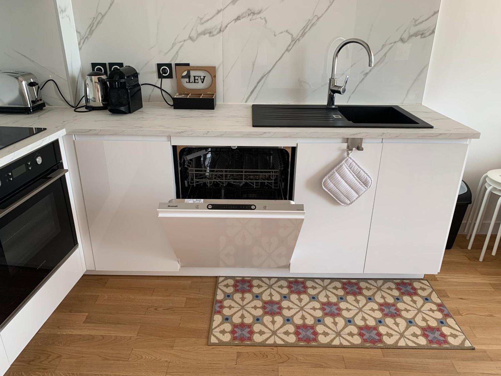 Appartement Neuf, Vue Sur Saone Mâcon Extérieur photo