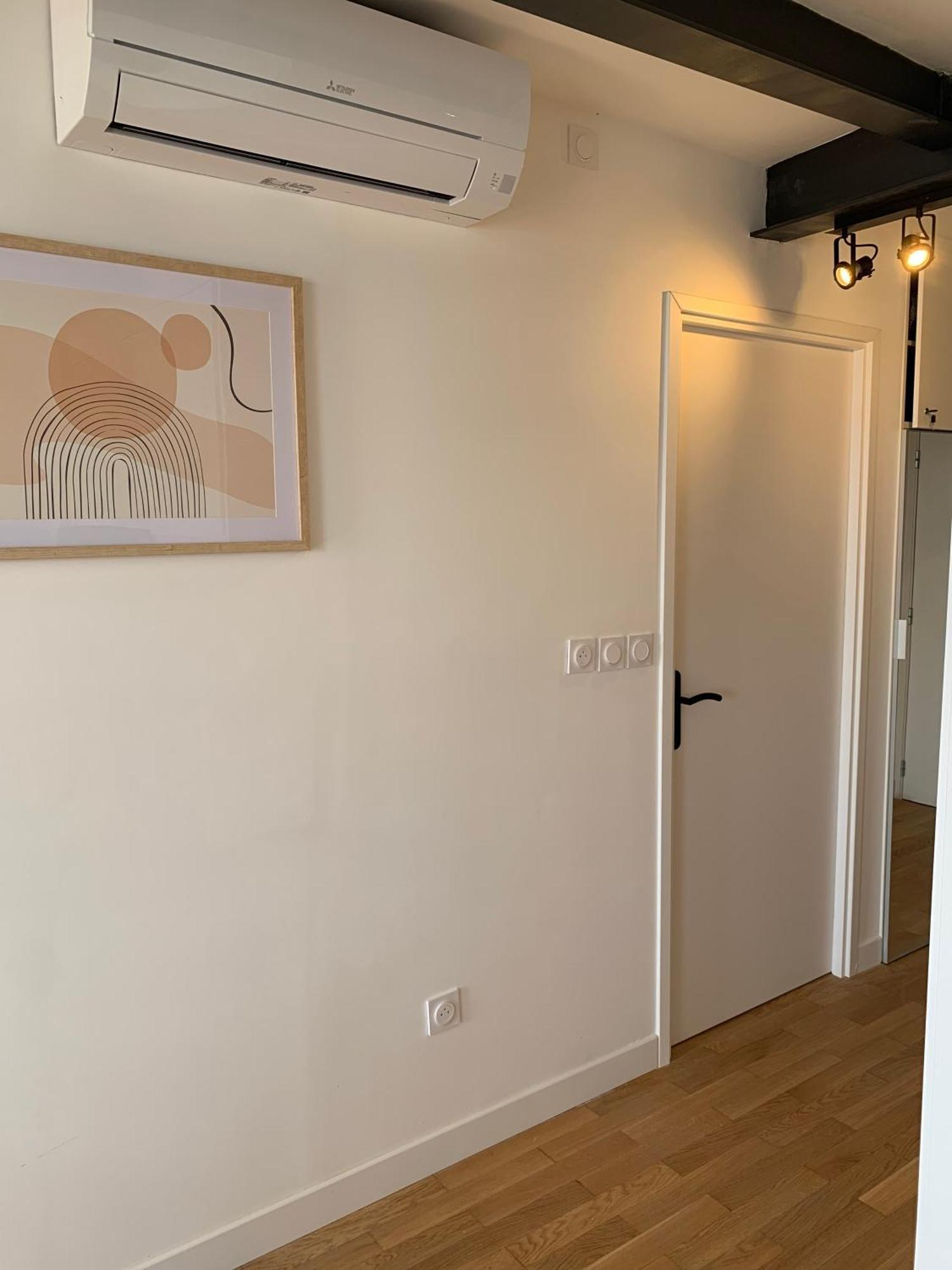 Appartement Neuf, Vue Sur Saone Mâcon Extérieur photo