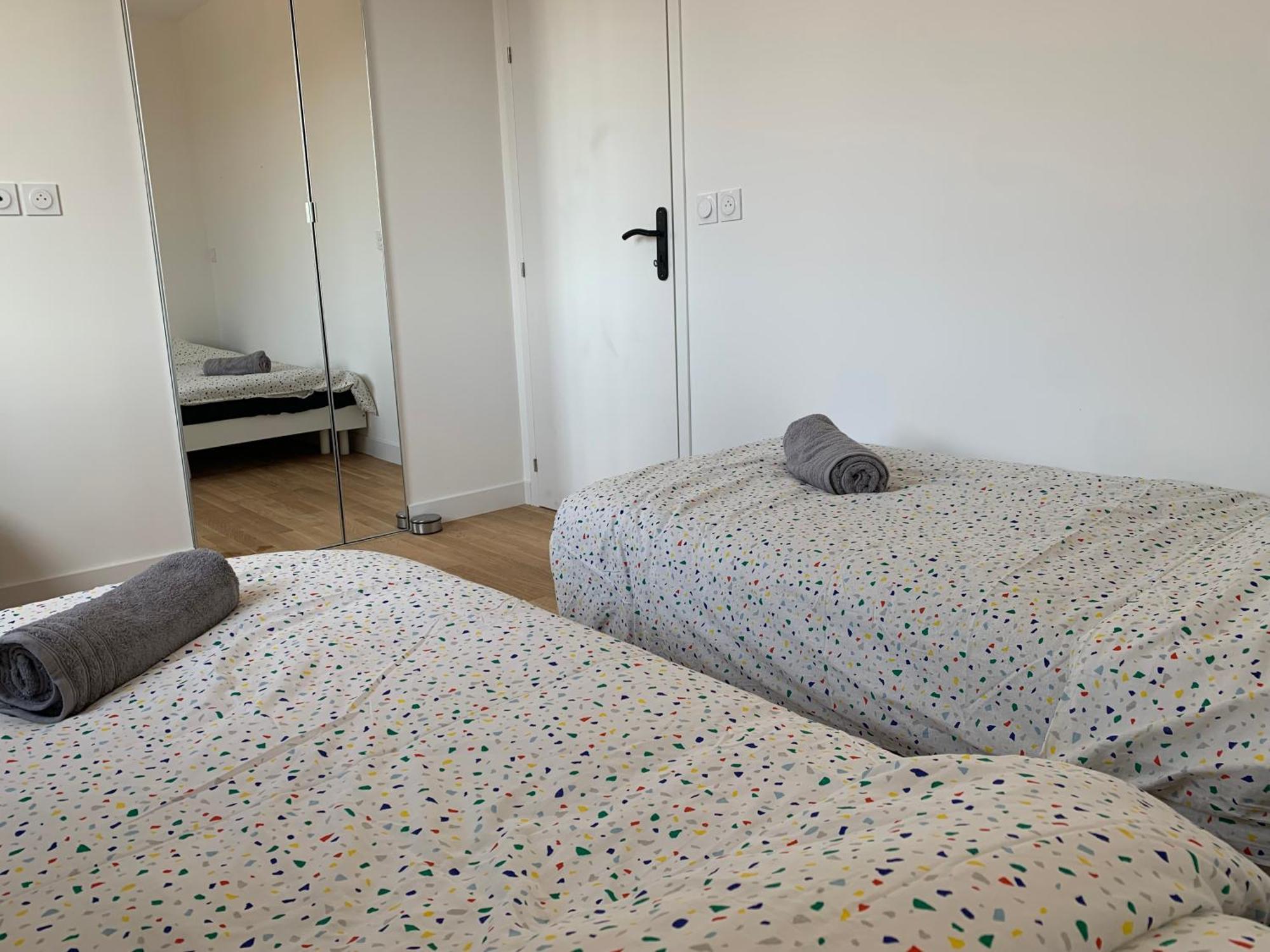 Appartement Neuf, Vue Sur Saone Mâcon Extérieur photo
