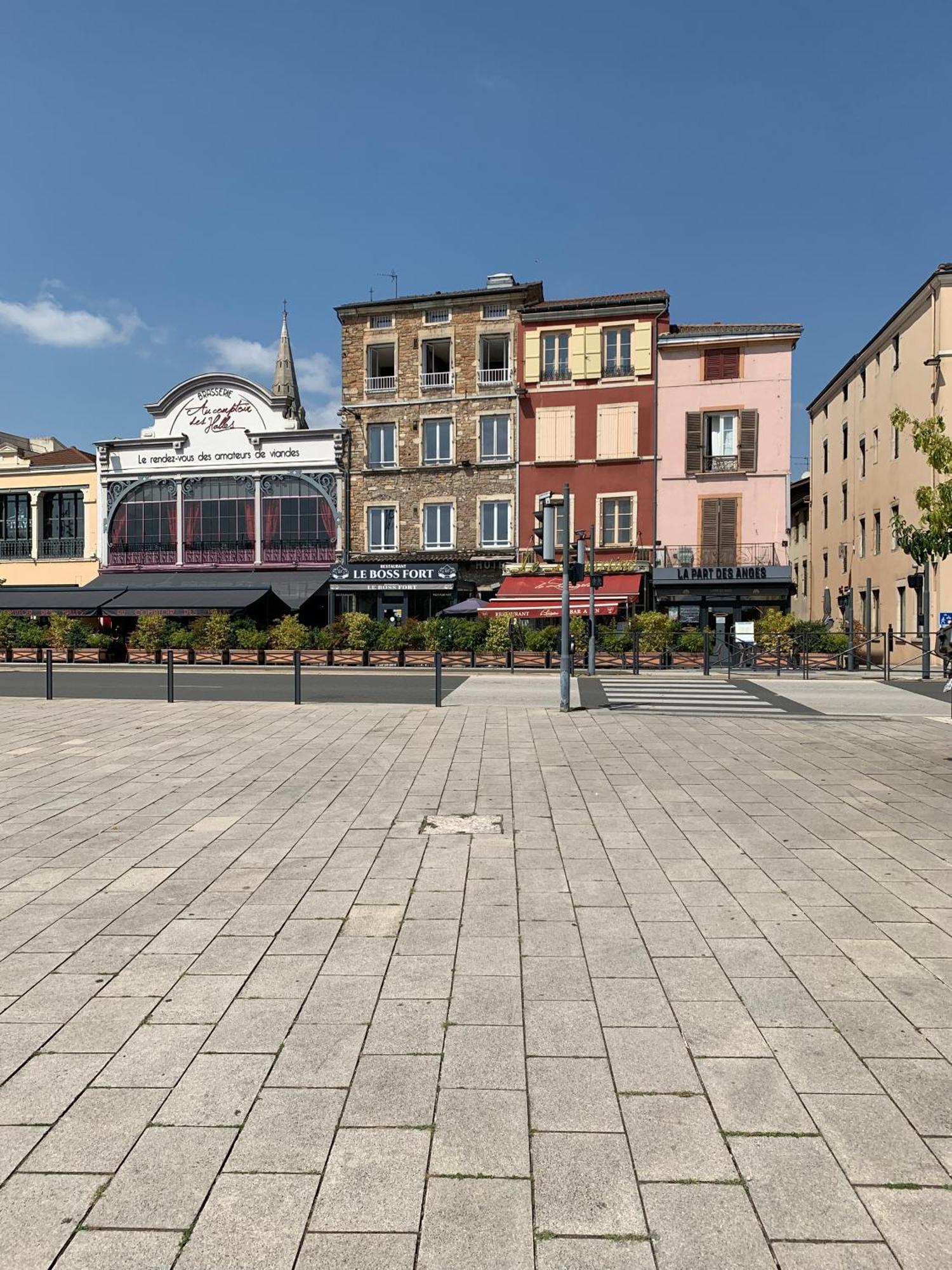 Appartement Neuf, Vue Sur Saone Mâcon Extérieur photo