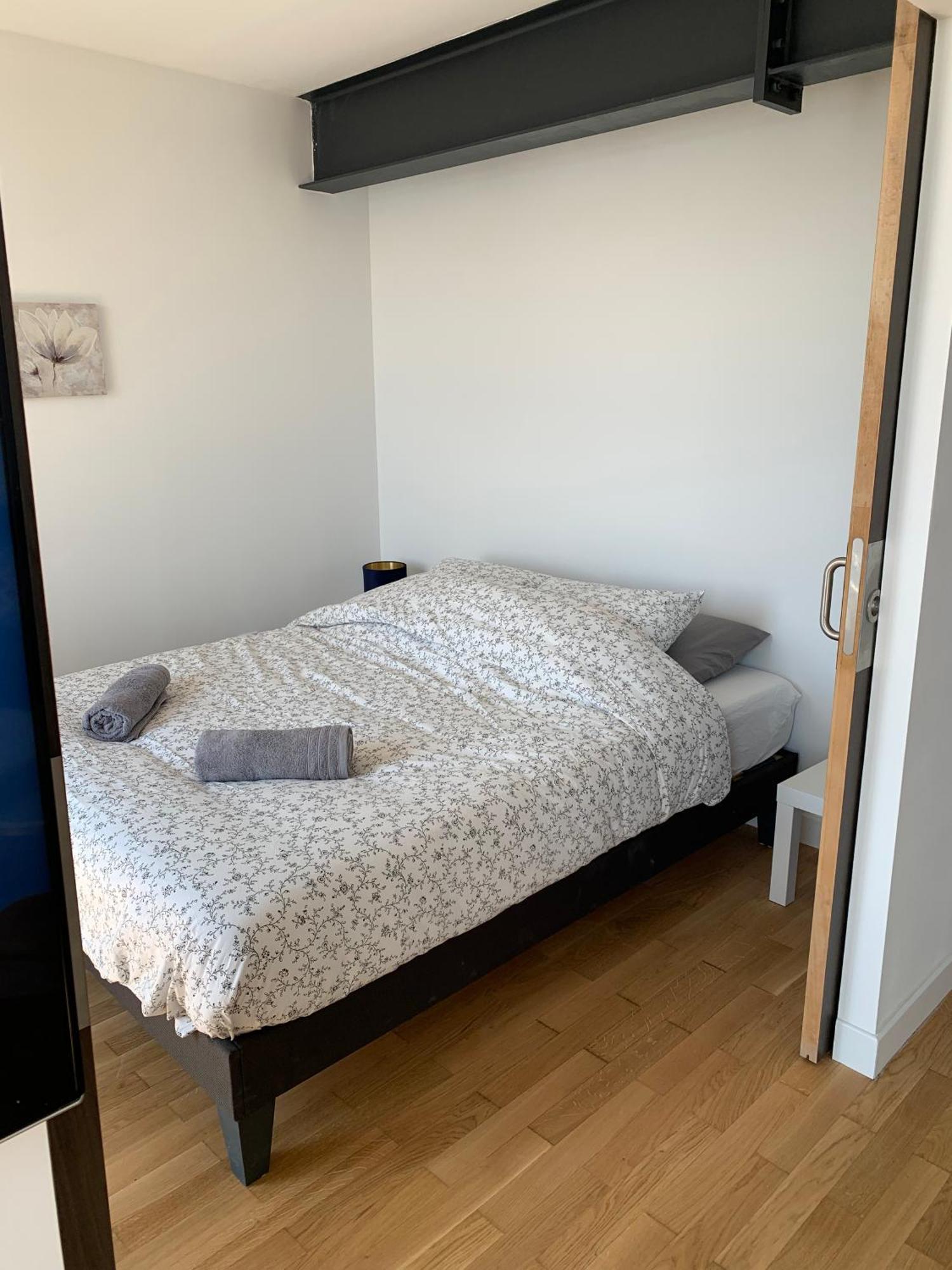 Appartement Neuf, Vue Sur Saone Mâcon Extérieur photo